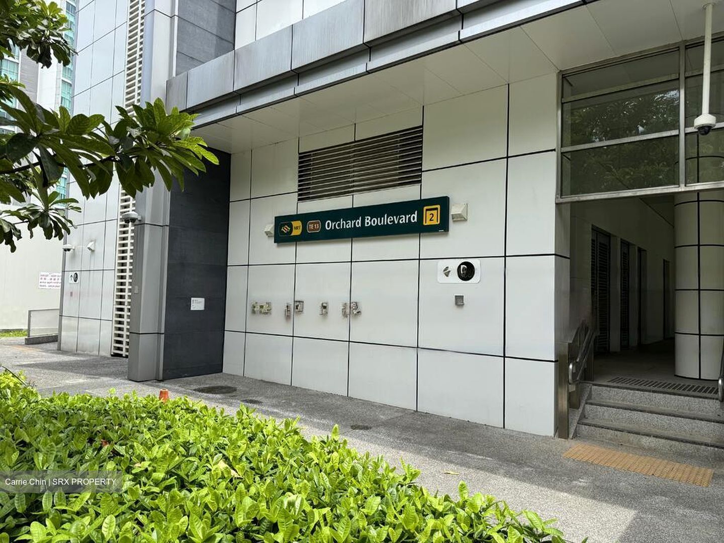Orchard Boulevard (D10), Condominium #451408991